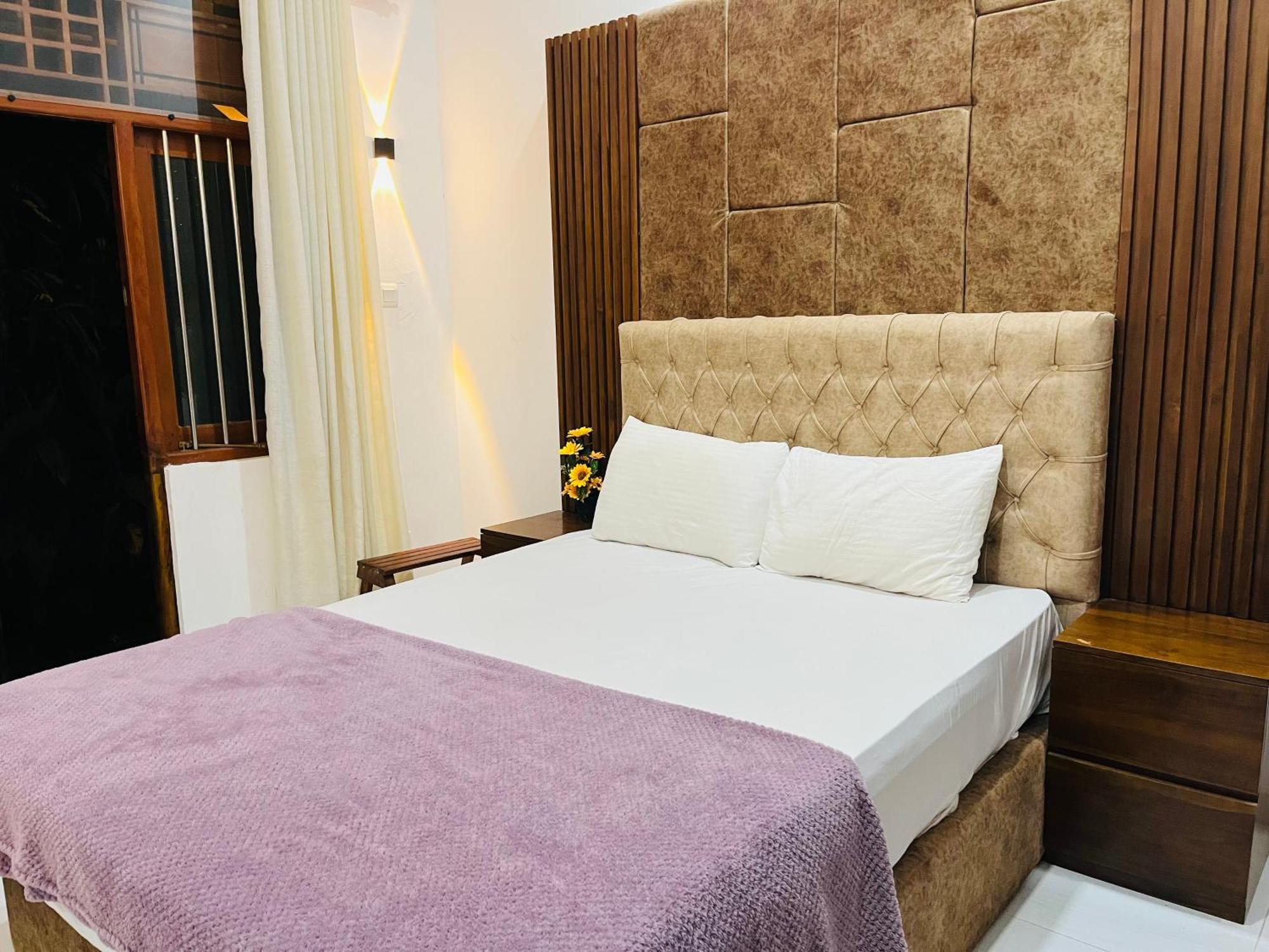Ceylon Serenity Villas Beruwala Ngoại thất bức ảnh